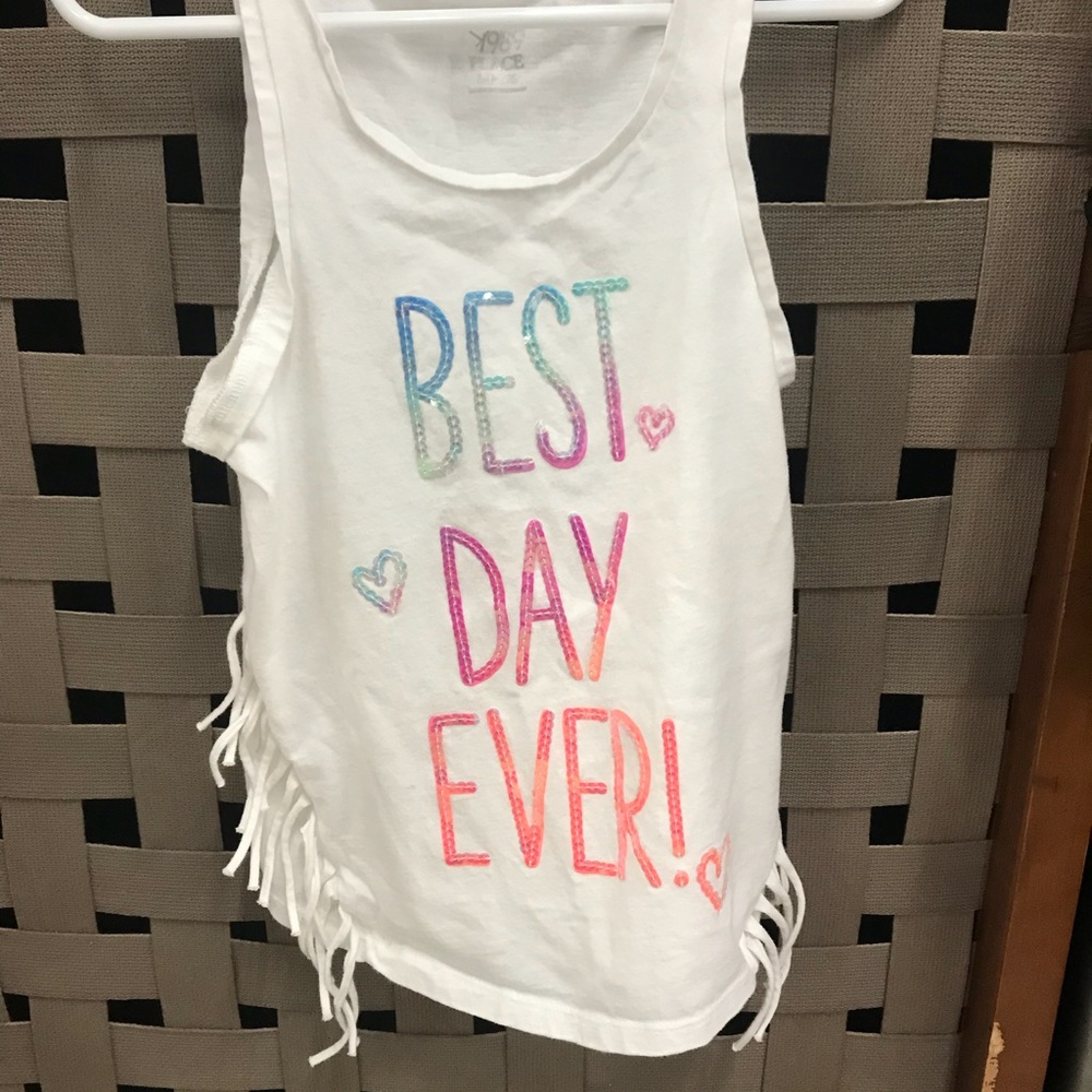 Best Day Ever Tee